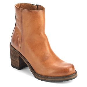 Frye Karen Leather Boot